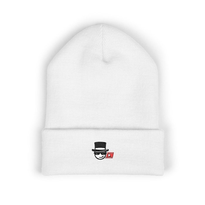 Logo beanie