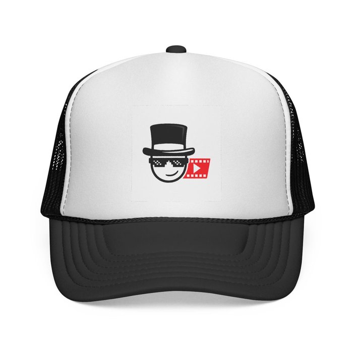 Trucker cap