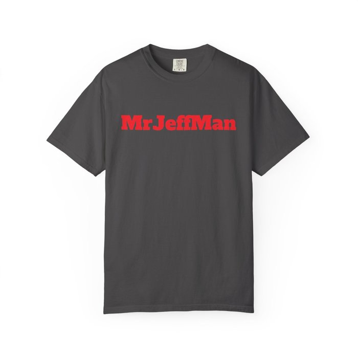 Logo tee